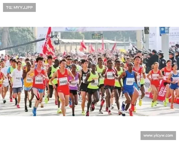 2017年昆明马拉松