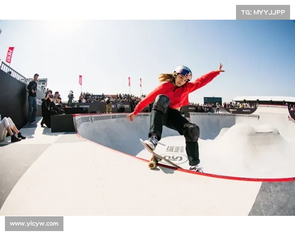 2018滑板赛事2020滑板锦标赛