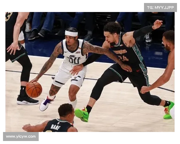 2021年05月24日 灰熊 vs 爵士高清直播