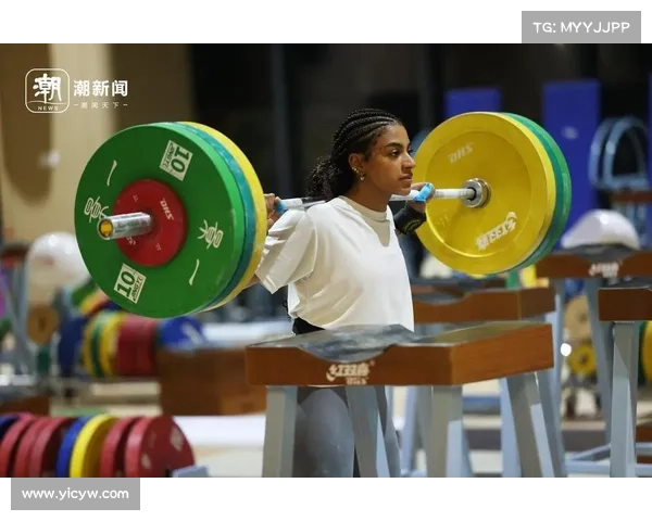 国际举重锦标赛事_国际举重比赛