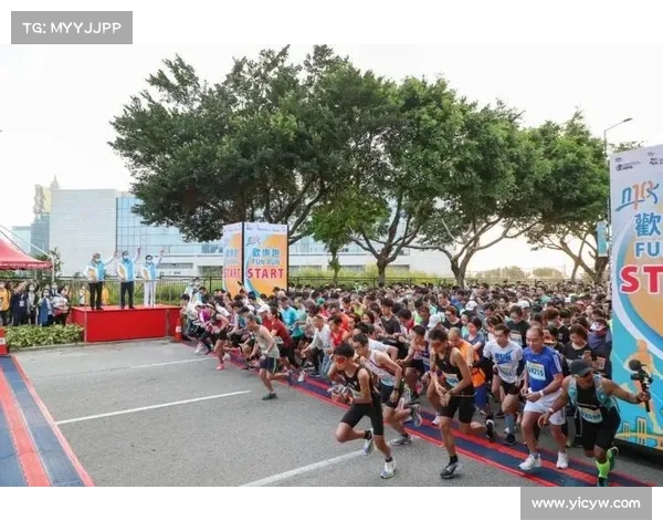 国际跑步赛事有哪些项目